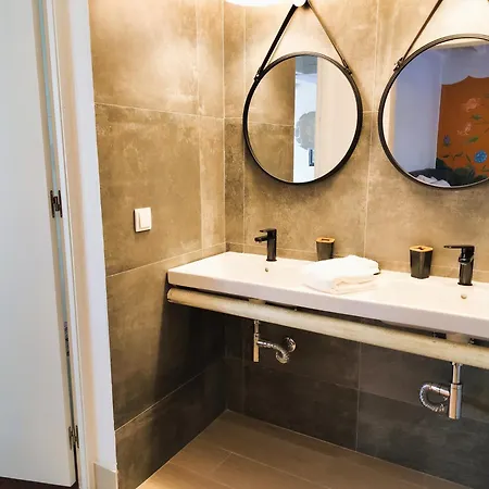 Apartman Quinta Dos Amigos