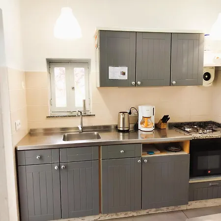 Quinta Dos Amigos Almancil