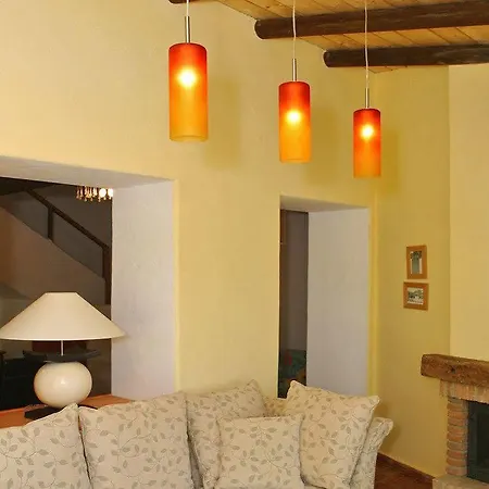 Quinta Dos Amigos Apartman Almancil