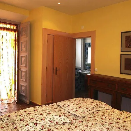 Quinta Dos Amigos Almancil