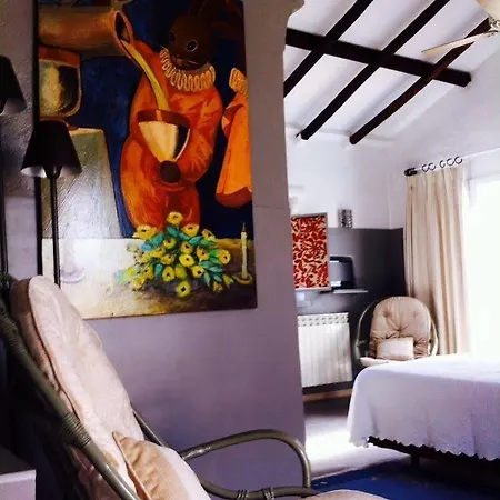 Quinta Dos Amigos Almancil