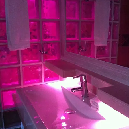 Quinta Dos Amigos Apartman Almancil