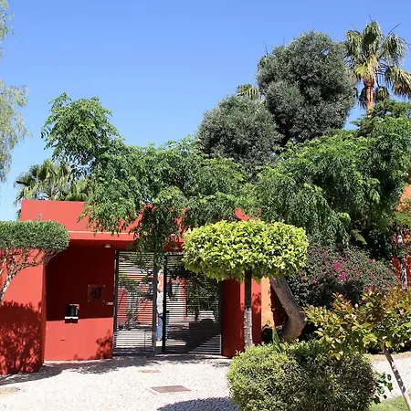 Apartman Quinta Dos Amigos *