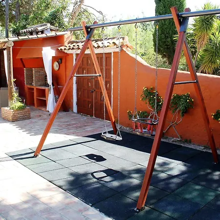 Apartman Quinta Dos Amigos Almancil