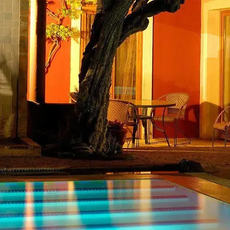 Apartman Quinta Dos Amigos