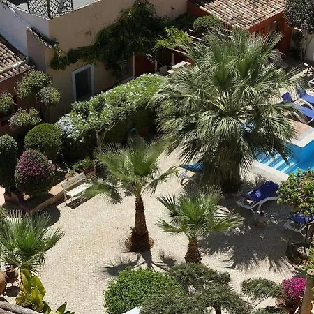 Apartman Quinta Dos Amigos