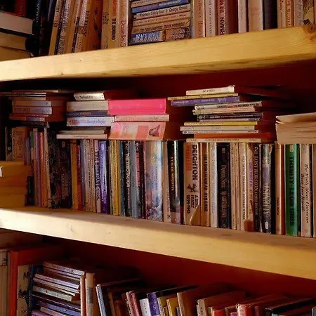 Apartman Quinta Dos Amigos *