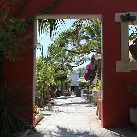 Quinta Dos Amigos Almancil